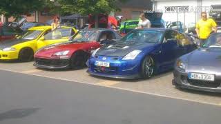 Jdm buddies memories Drift meets and fun