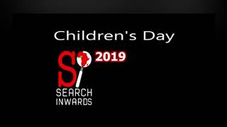 Children's Day Celebration 2019