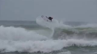 "Kelly Slater fires shots at JaxBeach" ..oh & a 720 AIR!!