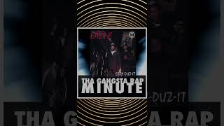 Eazy-E “Nobody Move” Feat. MC REN