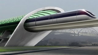 Le moyen de transports du futur , Documentaire Scientifique