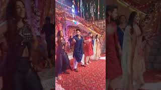 official video Dil diya Gala serial dance video Sony sab channel bts