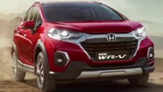 Honda WR V 2021 | WRV Top Model | Review | Interior | Features | Petrol/Diesel MT #shorts #ytshorts