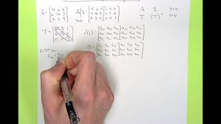 3 31 Matrix Inversion by the Cholesky Method