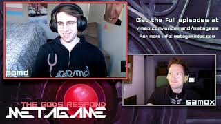 METAGAME: PPMD "The Gods Respond" Interview