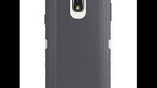 OTTERBOX CASE FOR GALAXY S5