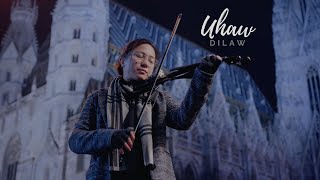 Uhaw -  @Dilaw Violin Cover with FREE Music Sheet