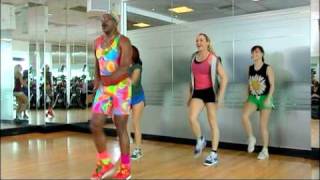 Mr Motivator Beautiful Morning No 1