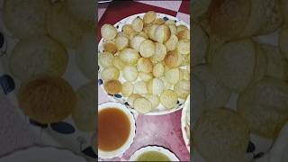 Pani puri 😋😋#panipuri #golgappa #viralvideo #yputubeshorts #shortvideo #shorts