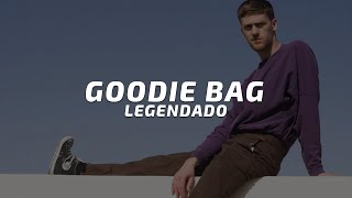 Still Woozy - Goodie Bag (Legendado)