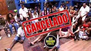 GLOBO CANCELA!!! Reencontro de brothers após final do BBB 24 🚫"