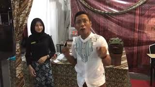 Masakan Super Enak "Pesonna Hotel Pekalongan"