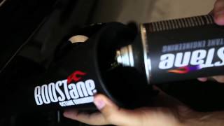 NUR Performance testing out Boostane on a R35 GT-R!!!