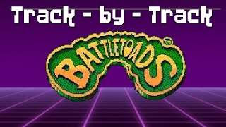 Tearing apart Battletoads' Turbo Tunnel music