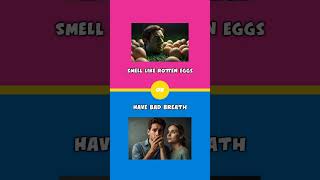 Would You Rather 20 Questions  #wouldyourrather  #quizwhizchannel