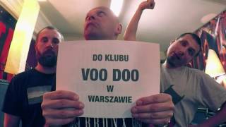 koncert w Voo Doo'17  zaproszenie od ORBITY WIRU