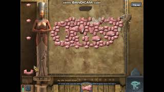 Mosaic tomb of Mystery gameplay Level 1-2