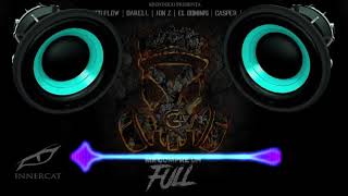 Me Compre Un Full _Real G Remix_- Ñengo Flow, Casper, Darell, El dominio, Jon Z,Makie (BASS BOOSTED)