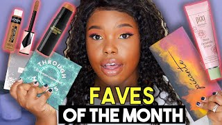 January Favorites 2019 - DRUGSTORE + HIGH END!!