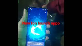 oppo 5g new year fone