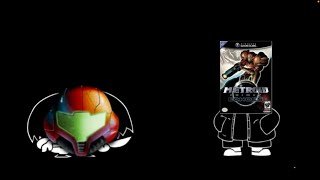 Metroid Prime 2: Echoes be like: