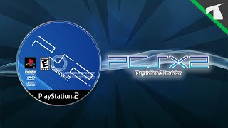 PCSX2 1.6.0 | Como RODAR JOGOS de PS2 em CD e DVD no EMULADOR de PS2 [2020]