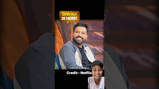 Me Baap Hu 💵💰 #comedy #funny #kapilsharmashow #gameshow #memes #rohitsharma #shorts