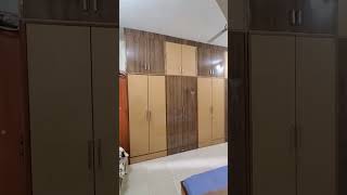 Wardrobe simple laminate design | wardrobe design for bedroom