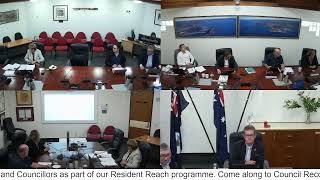 Ordinary Council Meeting | 17 May 2022 | Livingstone Shire Council