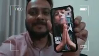 Tawhid Afridi  Subscriber চাইলো Showoffs Dhaka এর জন্য