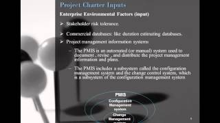 Enterprise enviromental factors and Organizational process assets in arabic.mp4