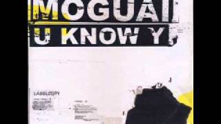 Moguai - U Know Y (A Si Begg S.I. Futures Remix).wmv