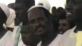 حلقة ذكر الشيخ حمدالنيل رجل ام درمان
🇸🇩