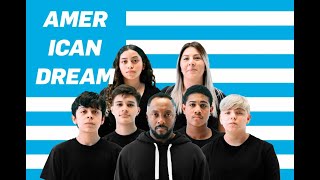 Will.I.Am - American Dream