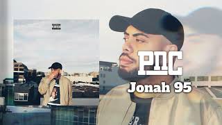 PNC - Jonah 95 (Official Visualizer)