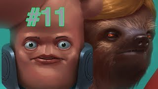 Let's Play! Paradigm Part 11