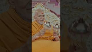 Baps Status | Mahant Swami Maharaj Status | Swaminarayan Status | @BAPS