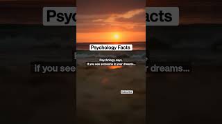 Psychology Facts #shorts