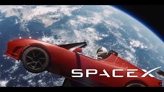 "This is Just the Beginning" - SpaceX Commercial (4K HD)