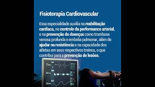 Especialistas em Ascensão - Fisioterapia Cardiovascular, Aquática, e em Osteopatia