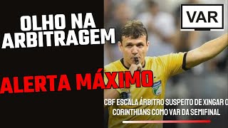 Pre Jogo Corinthians x Flamengo Ao Vivo