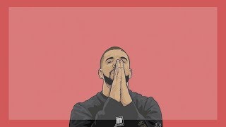 Drake Type Beat - "Immunity" (Prod. By MFA)