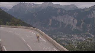 PANTANI - Pantani's Journey - CLIP (DVD Special Feature)