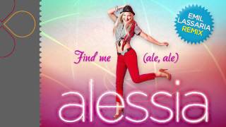 Alessia - Find me (ale_ ale) (Emil Lassaria Remix).mp4