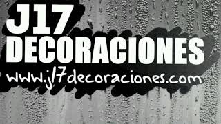 j17decoraciones