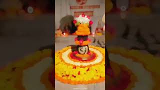 Most popular video RUDRESHWAR MAHADEV #Rudreshawar mahadev #videos #Todays