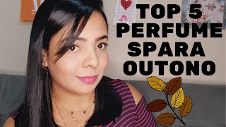 Top 5 perfumes para usar no outono 🍁🍂#michelelisi#perfumesfemininos#oboticario#natura#avon