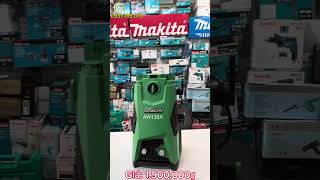 Máy Xịt Rửa Áp Lực Cao Hitachi AW130A| High Pressure Washer| Made in Malaysia| Công Cụ Máy Móc