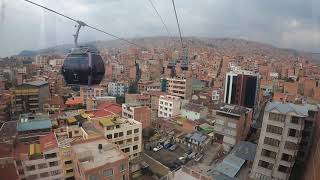 Bolivia 2023 | Uyuni | Copacabana | La Paz