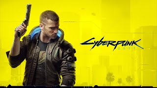 Into the Cyberverse: Cyberpunk 2077 Adventures Part 9